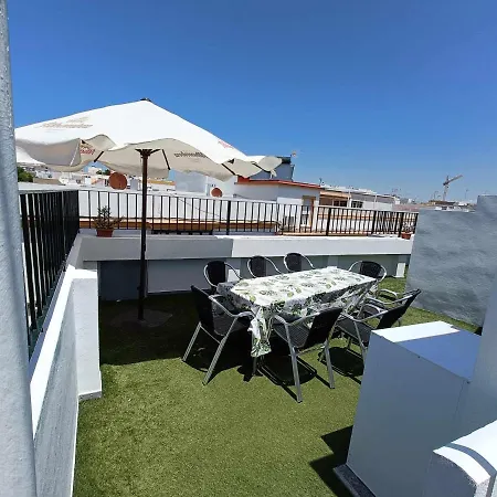 Appartement Terraza De San Rafael
